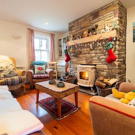 Orchard Cottage دينغل المظهر الخارجي الصورة