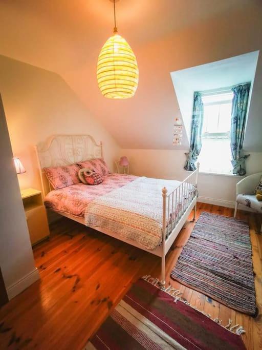 Orchard Cottage دينغل المظهر الخارجي الصورة