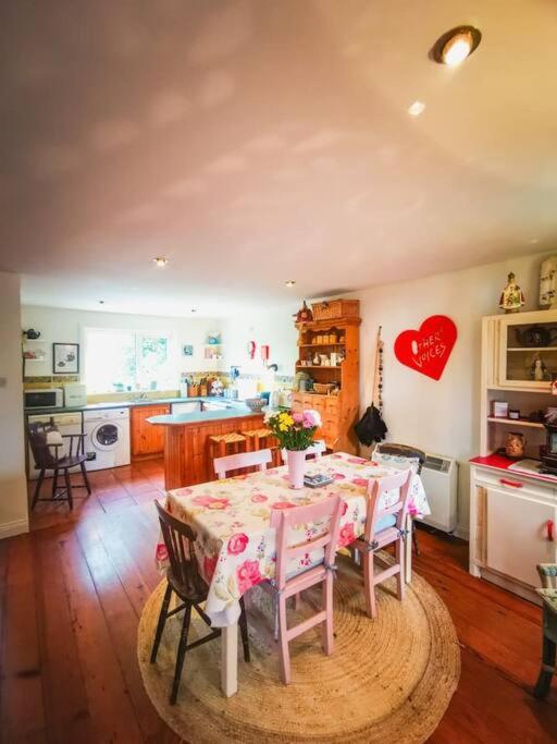 Orchard Cottage دينغل المظهر الخارجي الصورة
