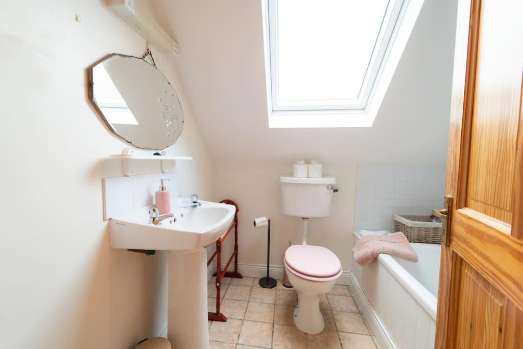 Orchard Cottage دينغل المظهر الخارجي الصورة