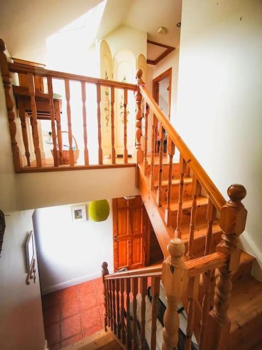 Orchard Cottage دينغل المظهر الخارجي الصورة