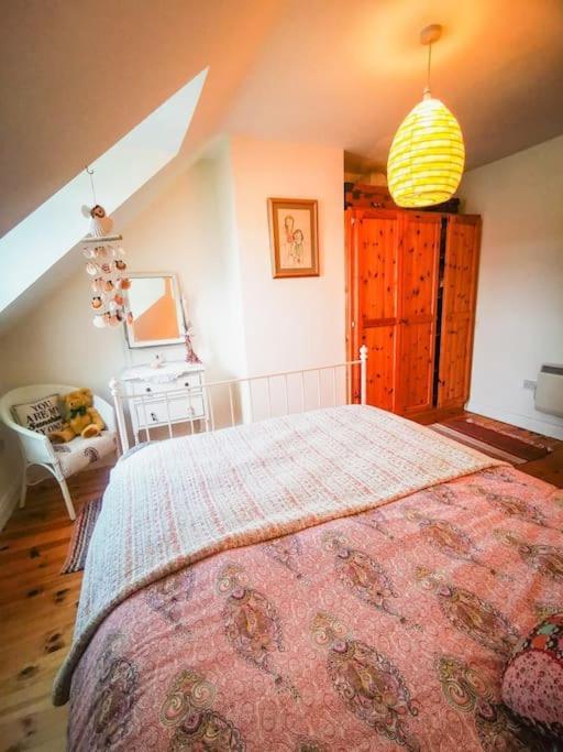 Orchard Cottage دينغل المظهر الخارجي الصورة