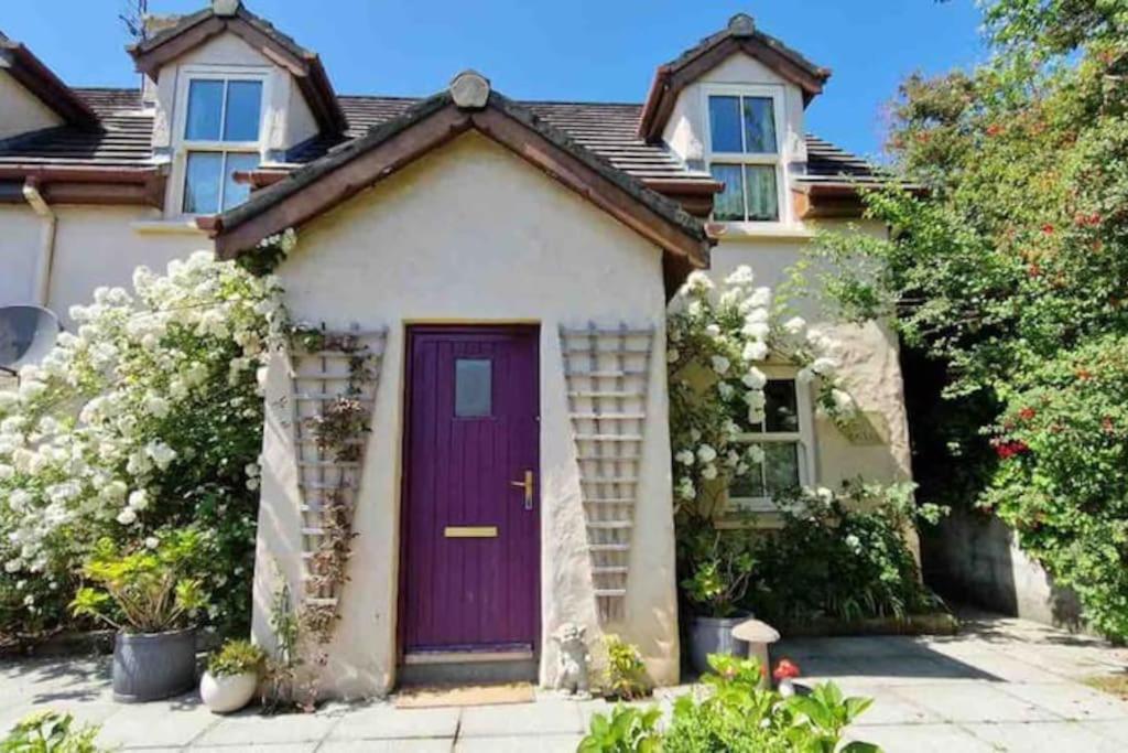 Orchard Cottage دينغل المظهر الخارجي الصورة