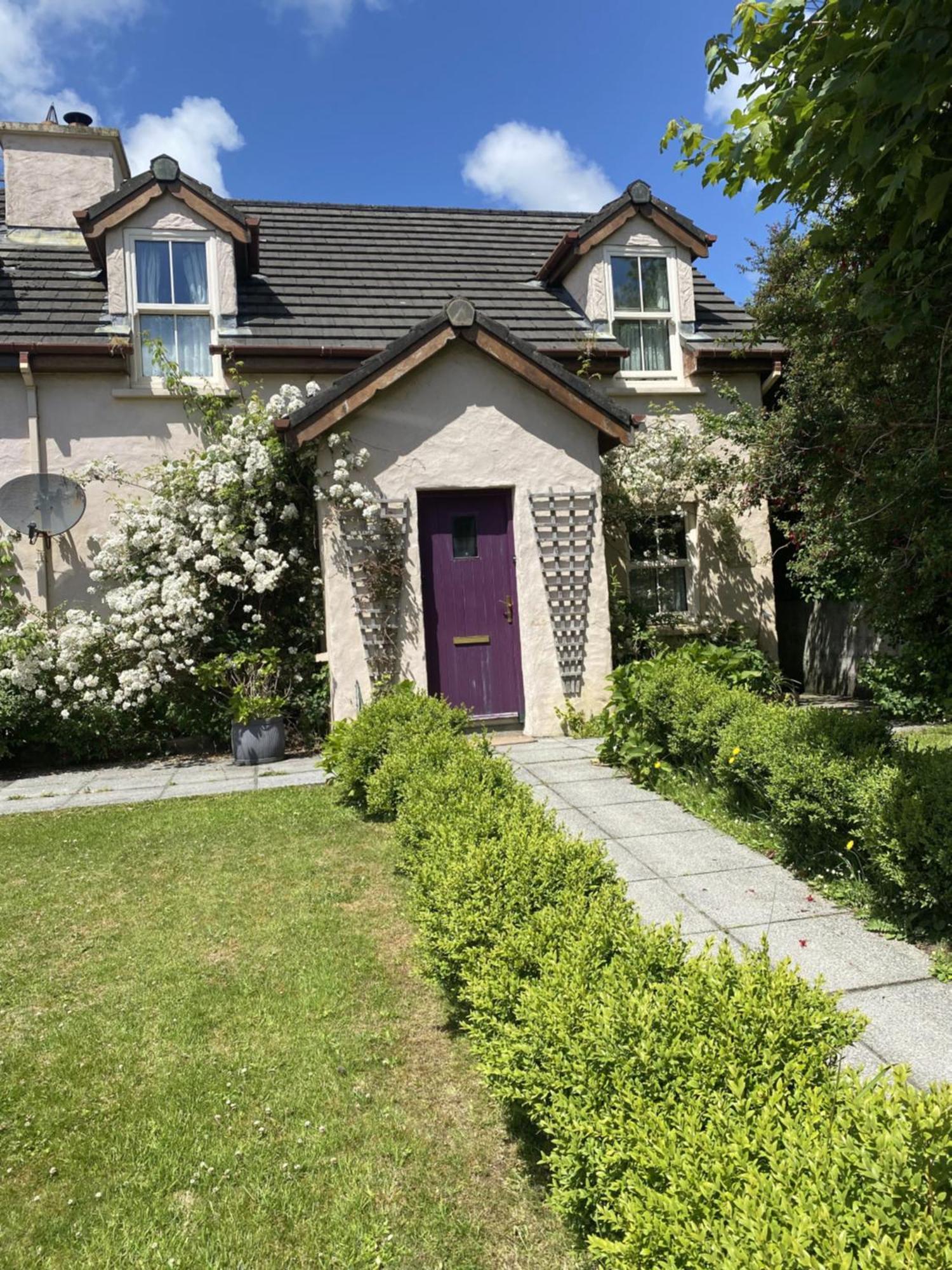 Orchard Cottage دينغل المظهر الخارجي الصورة